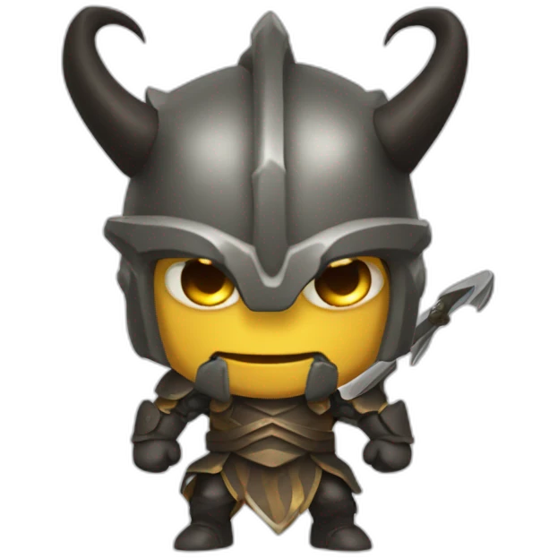 Gygu démon slayer emoji