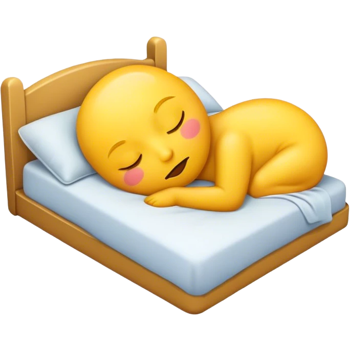 emoji sleeping  emoji