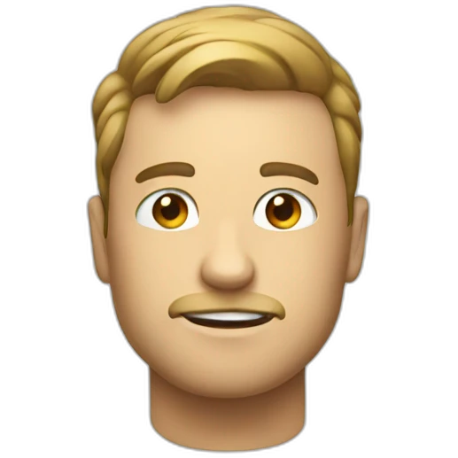stock emoji