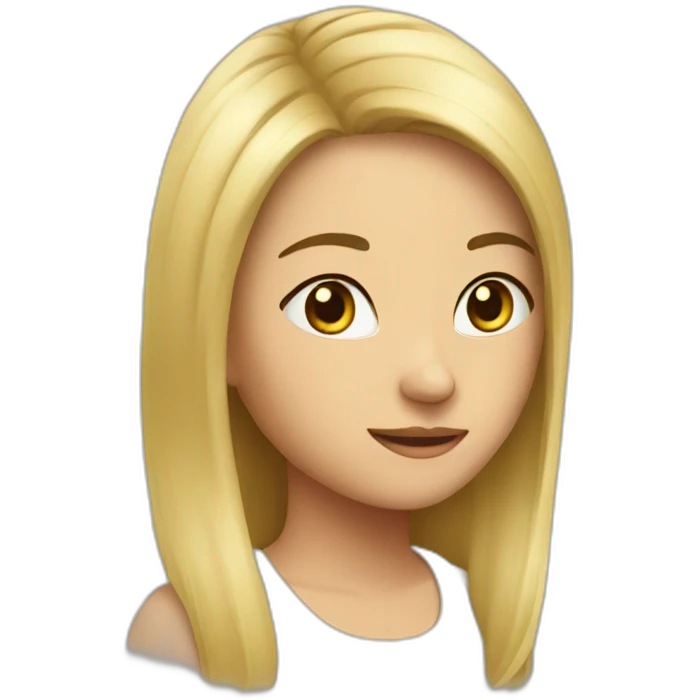 Liuda emoji