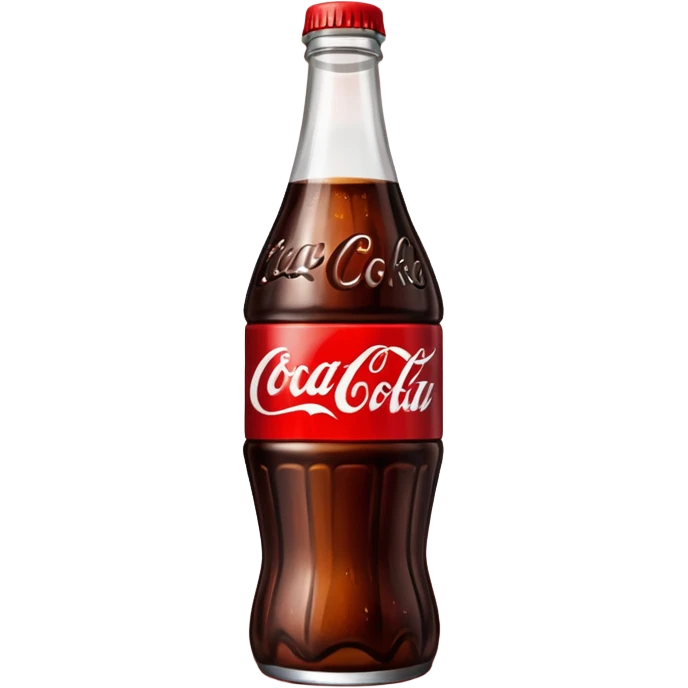 Coke emoji