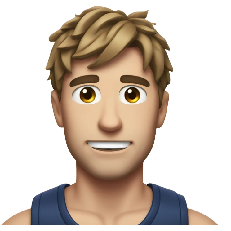 Mr beast emoji