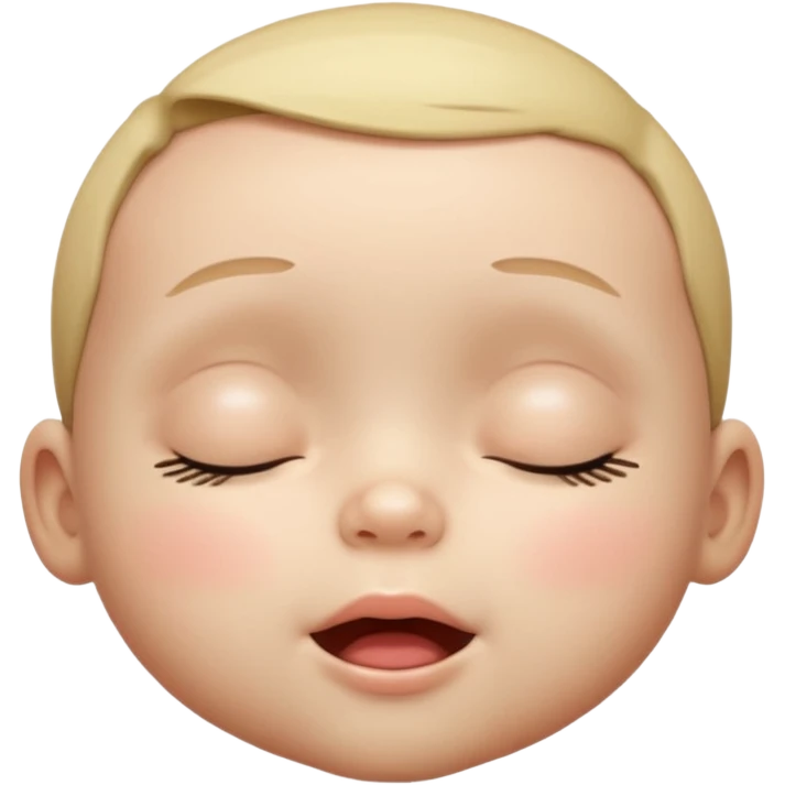 Reborn bebek emoji