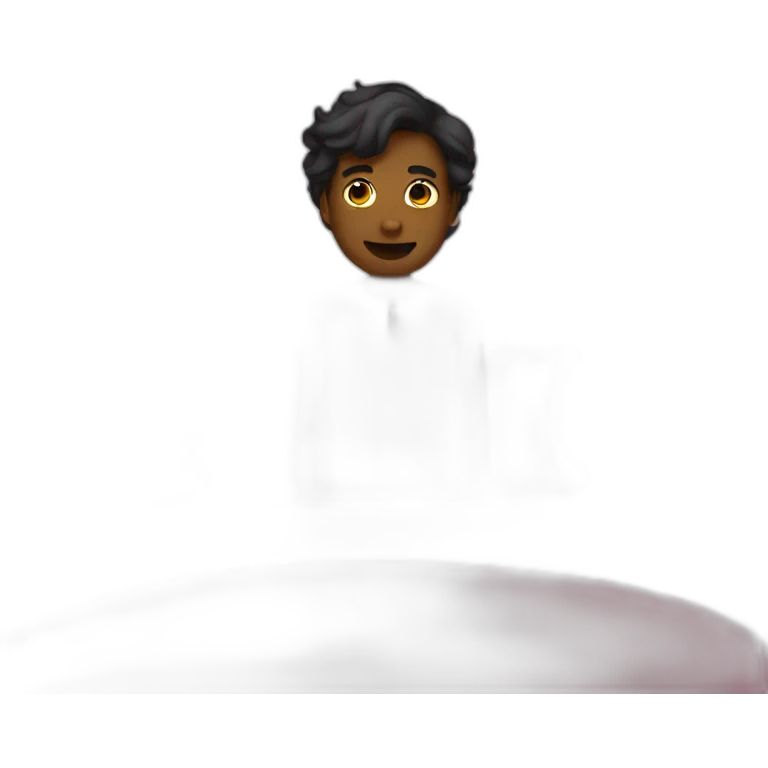 Good night emoji