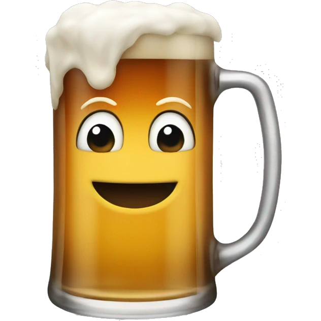 beer emoji