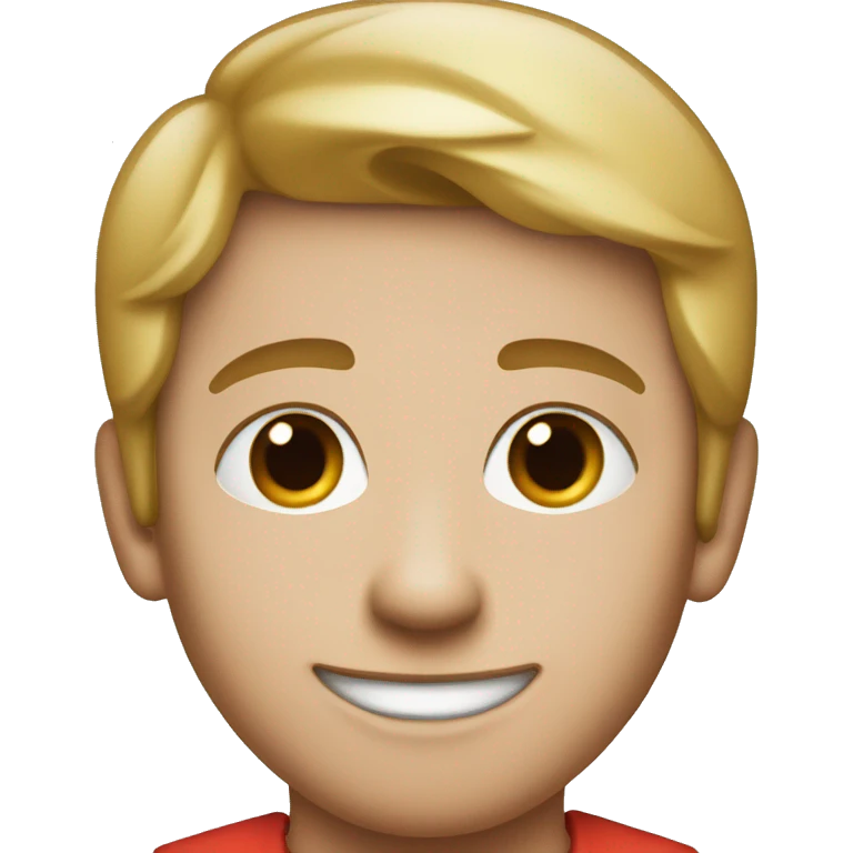 red underlined "40" emoji