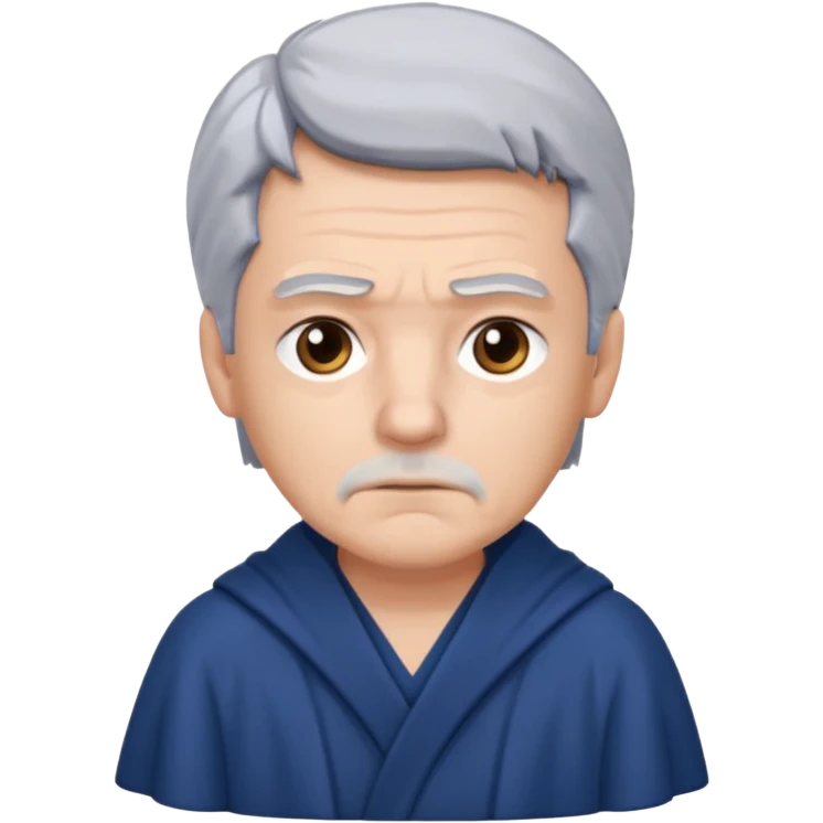 father of the church emoji