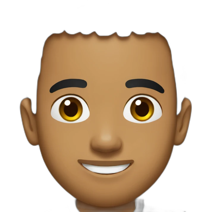 Lewis Hamilton  emoji