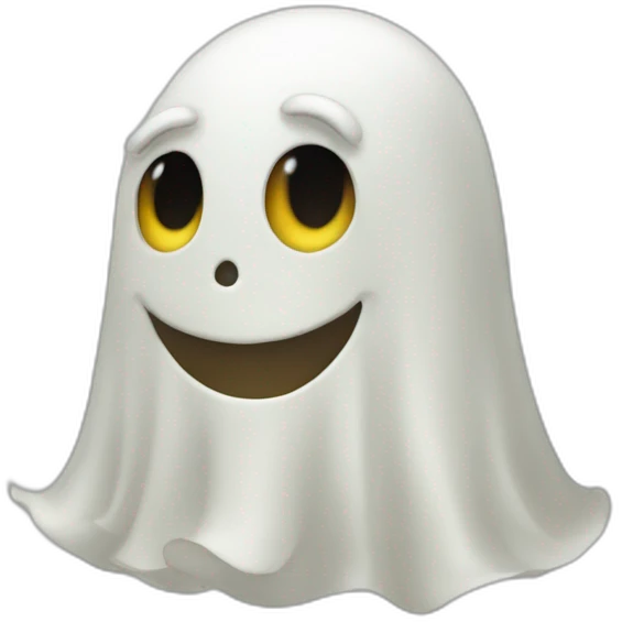 Simon Ghost riley emoji