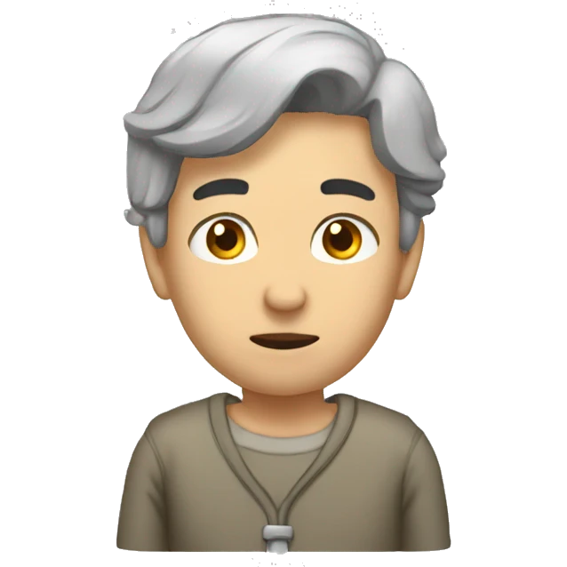 Penitenciario emoji