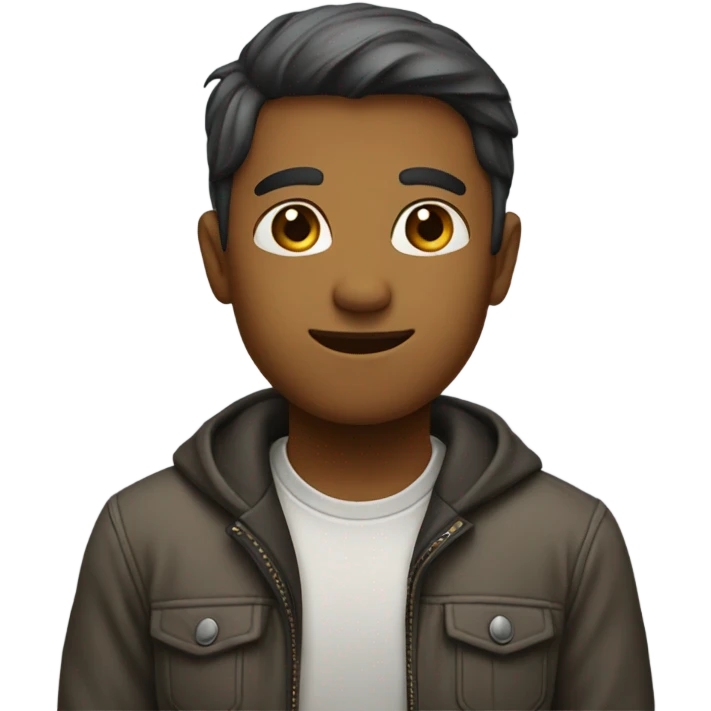 Person  emoji