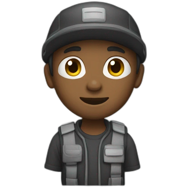 couriere emoji