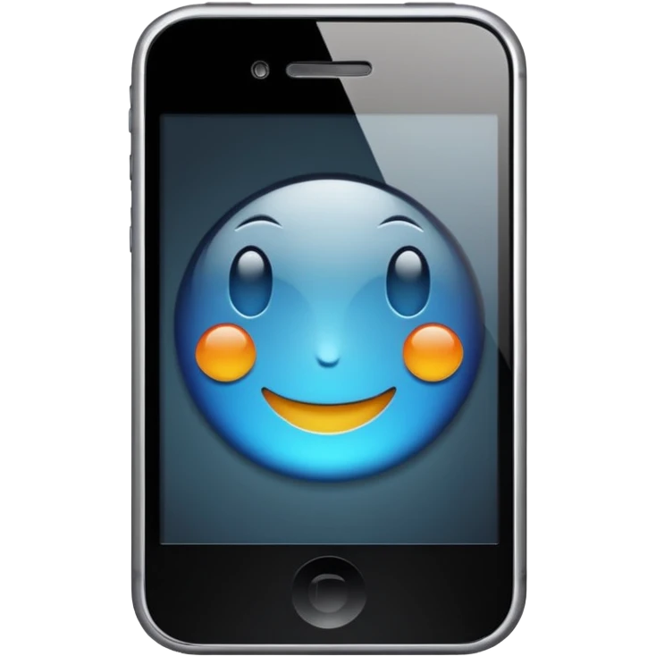 iphone emoji