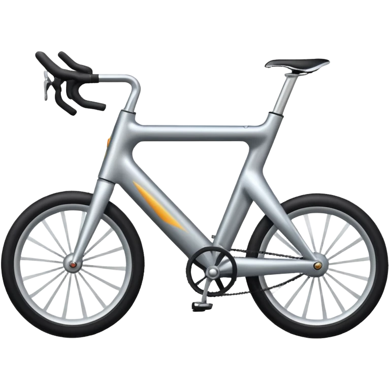 Dart bike emoji