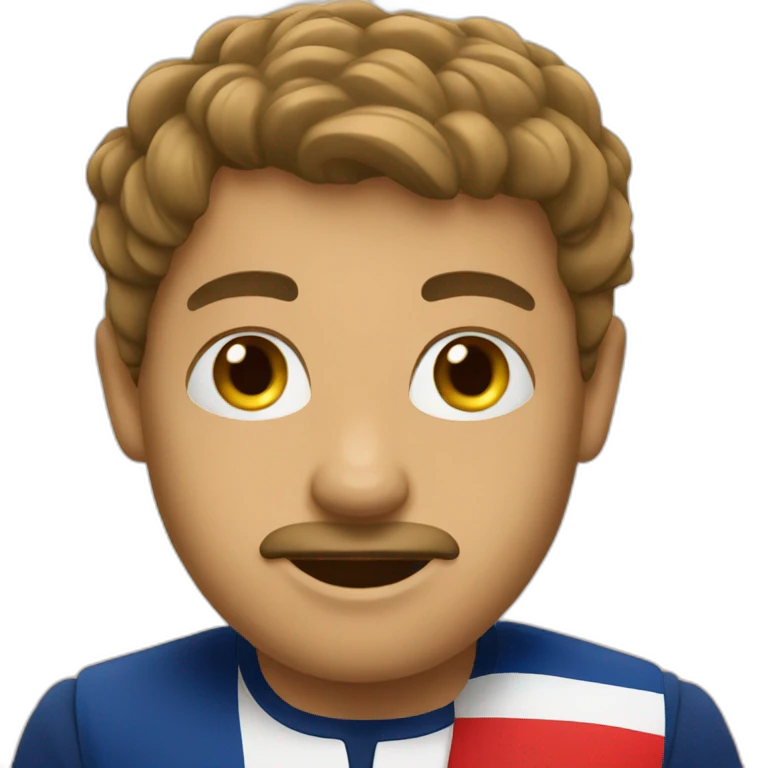 francais emoji