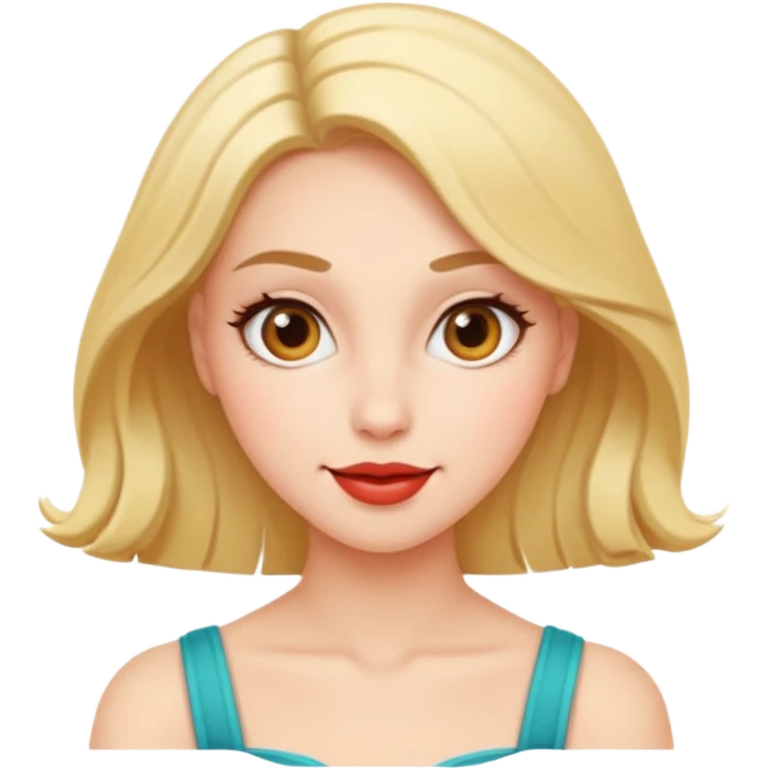 Coquett  emoji