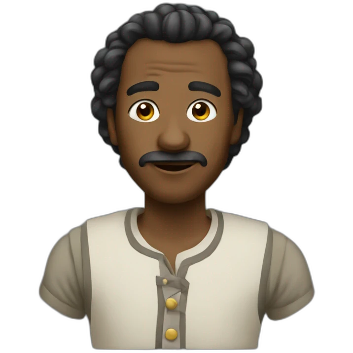 Morant emoji
