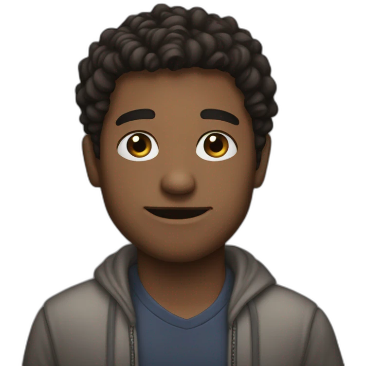 noah raveyre emoji
