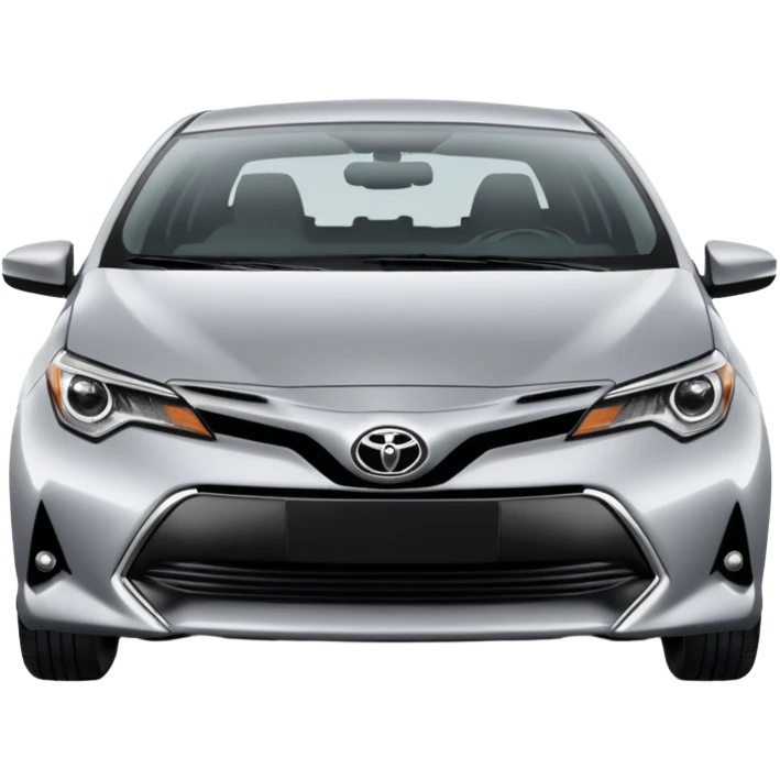corrolla 2026 emoji