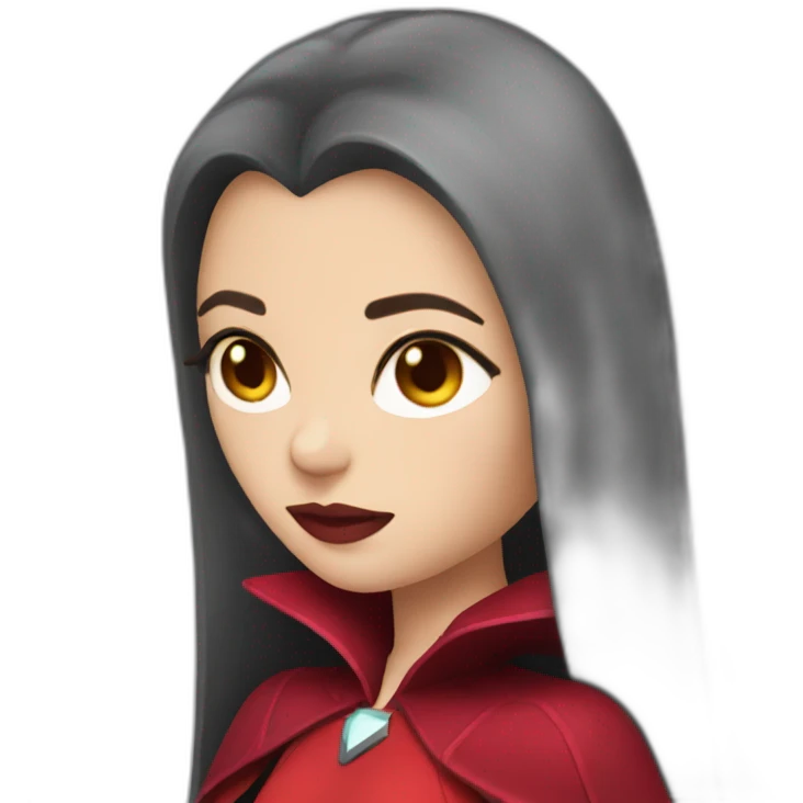scarlet witch emoji