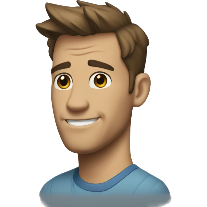 Jake Sully  emoji