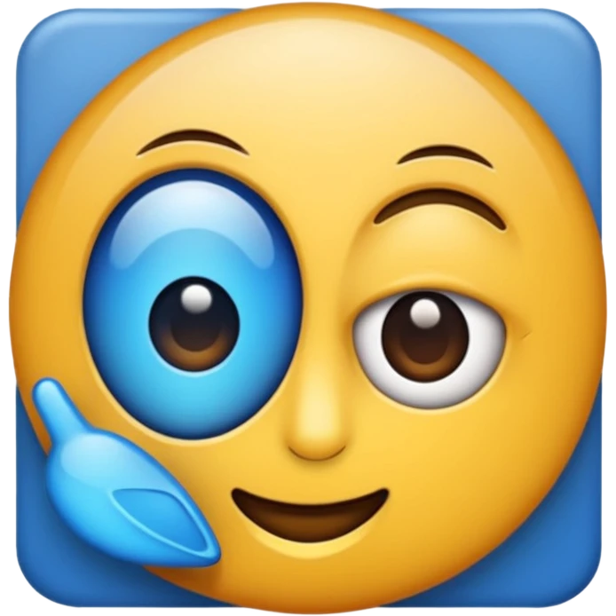 créame un emoji de verificación en una cuenta de InstagramPuedes crearme un emoji de verificación de cuenta emoji