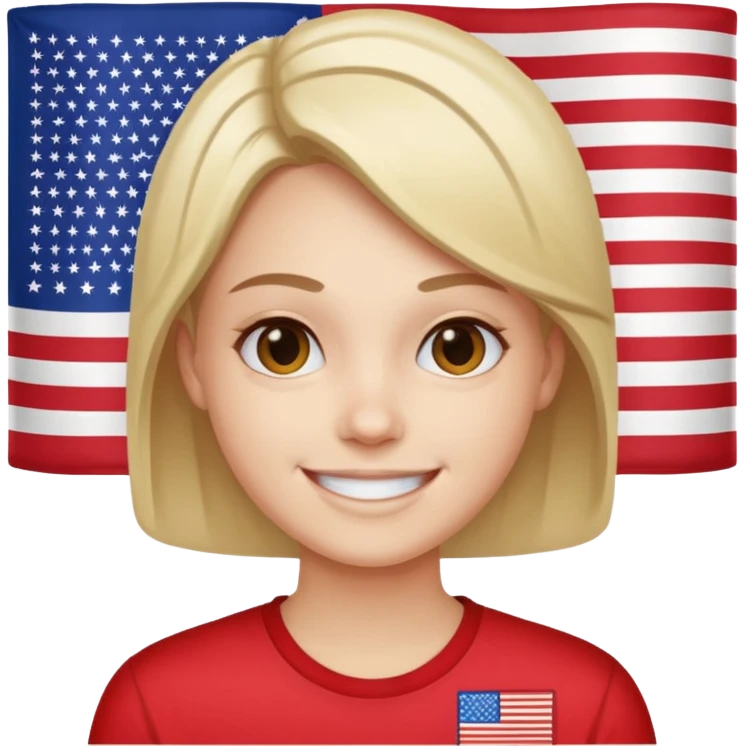 russian in america emoji