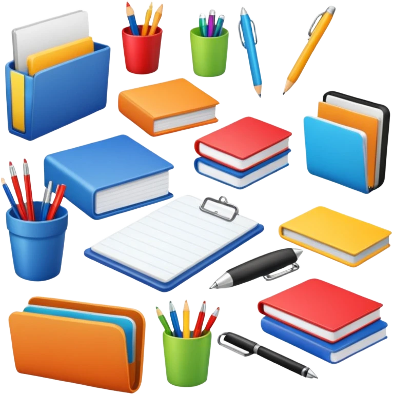 equipo oficina emoji