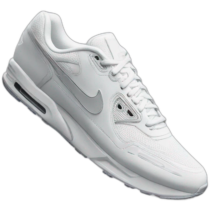 nike p6000 emoji
