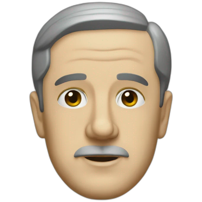 De gaulle emoji