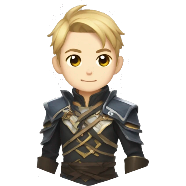genshin impact emoji