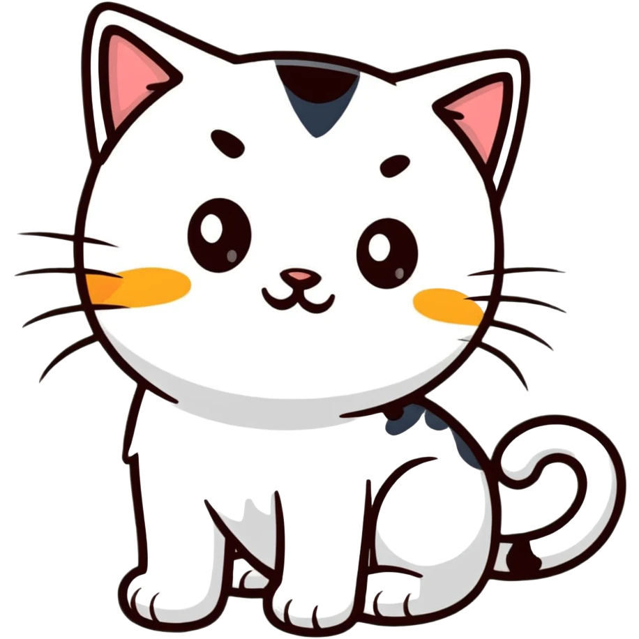 cat emoji