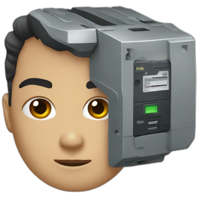 emc emoji