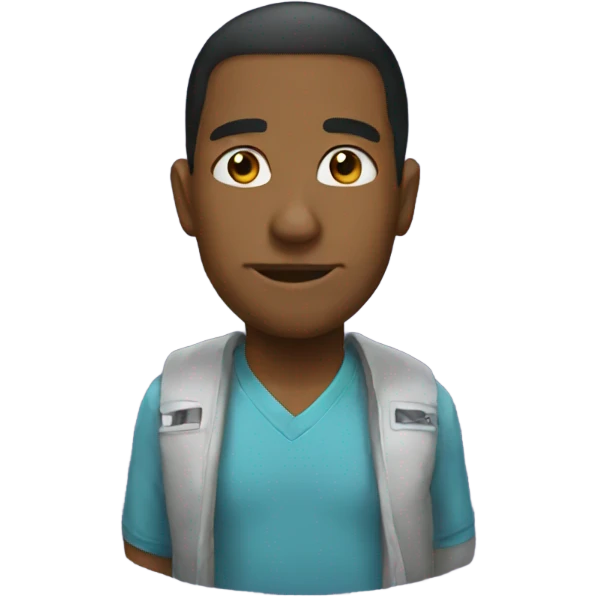 High emoji