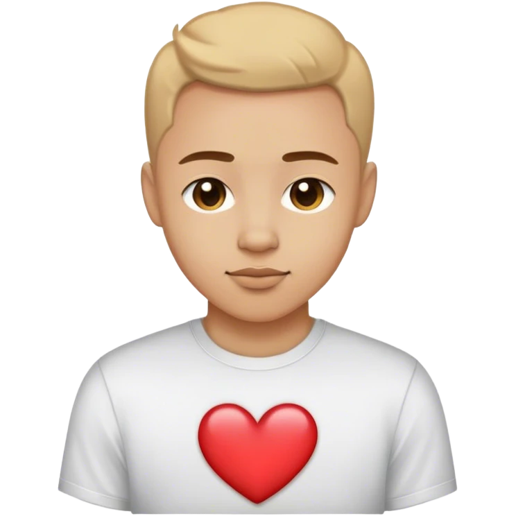I love you emoji