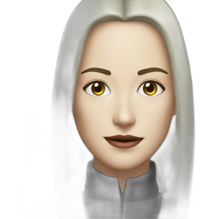 trinity matrix emoji