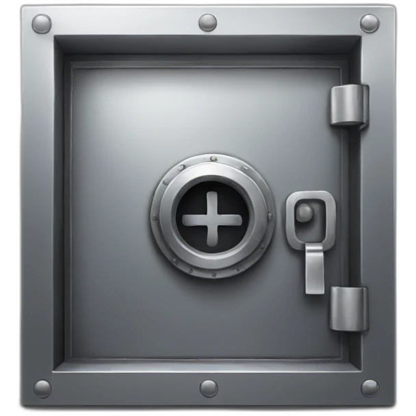 vault emoji