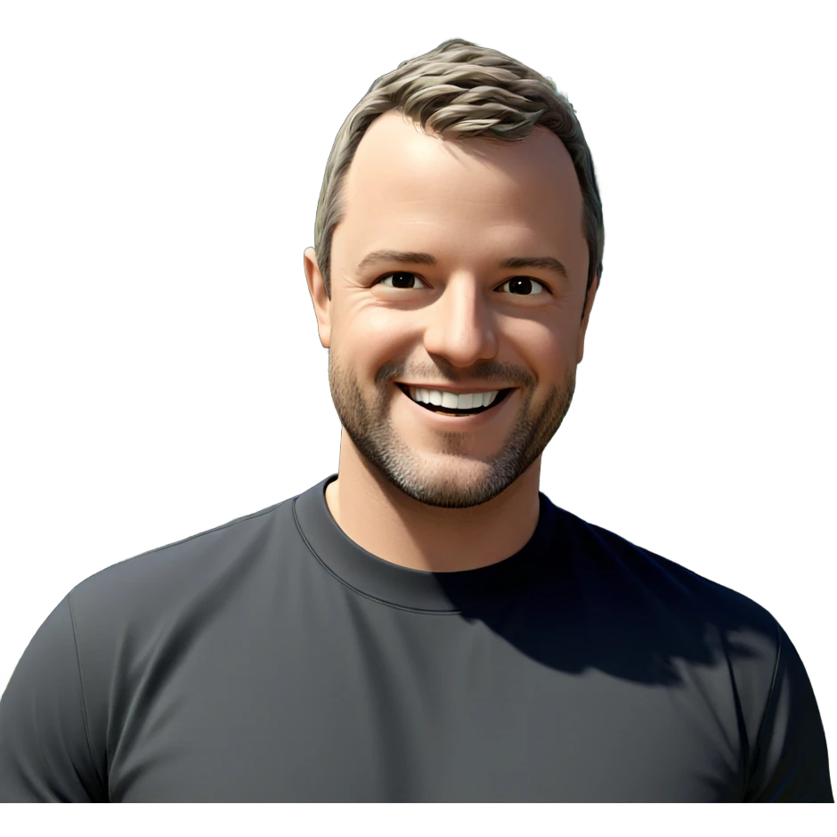 smiling boy in nature emoji