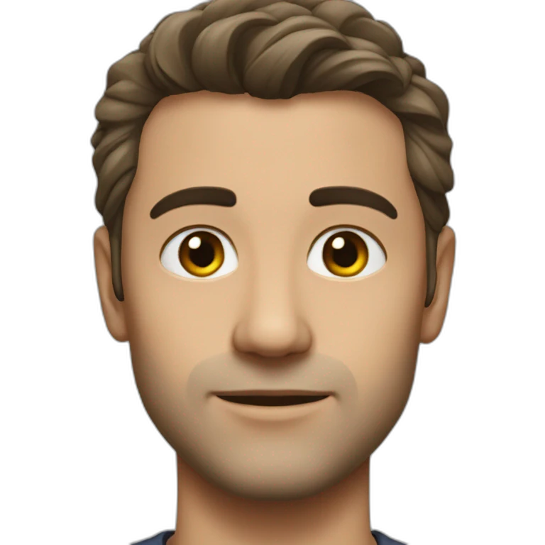 Olivier Gabriel emoji