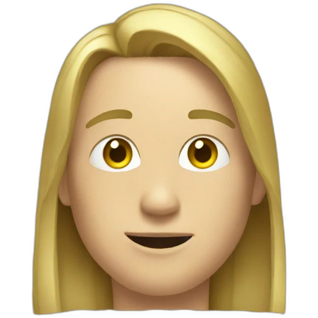 glitch emoji