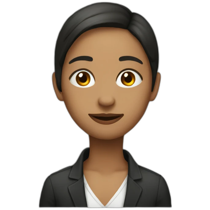 Moi sur toi emoji