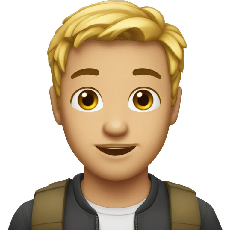 Love emoji