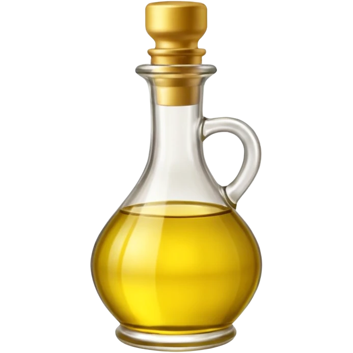 оливковое масло emoji