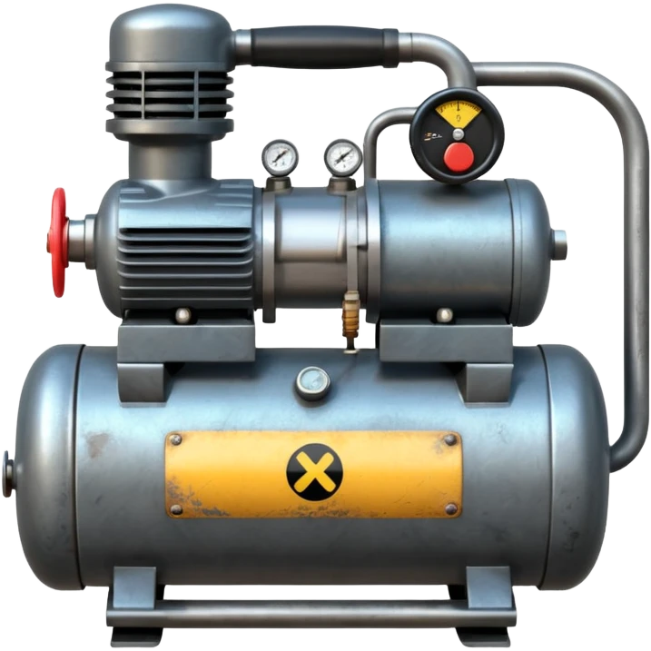air compressor emoji
