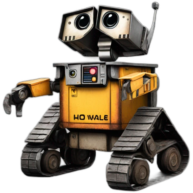 walle emoji