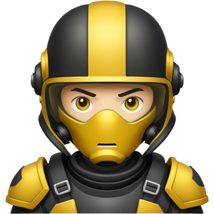 Helldivers soldier emoji