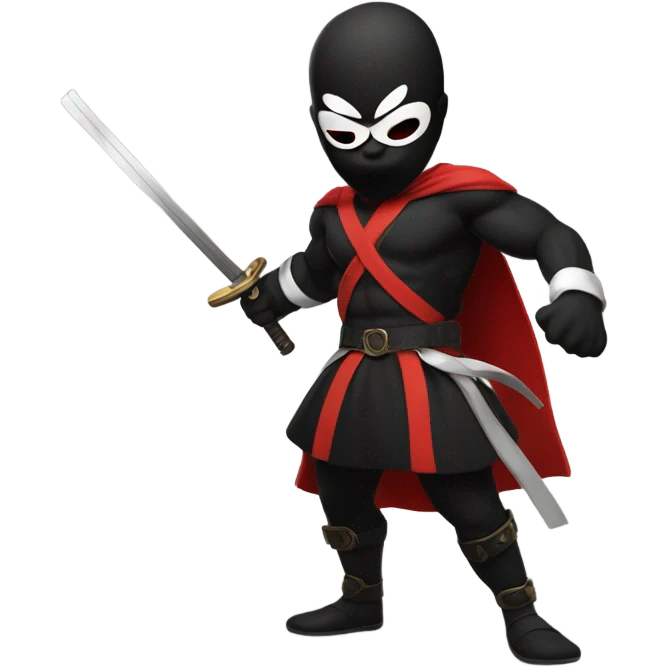 Deadpool emoji