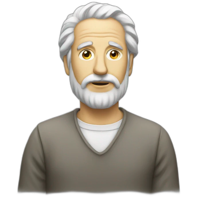 Philosophy emoji