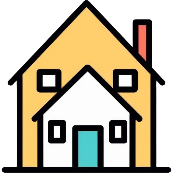 house emoji