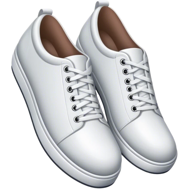 Shoes
 emoji